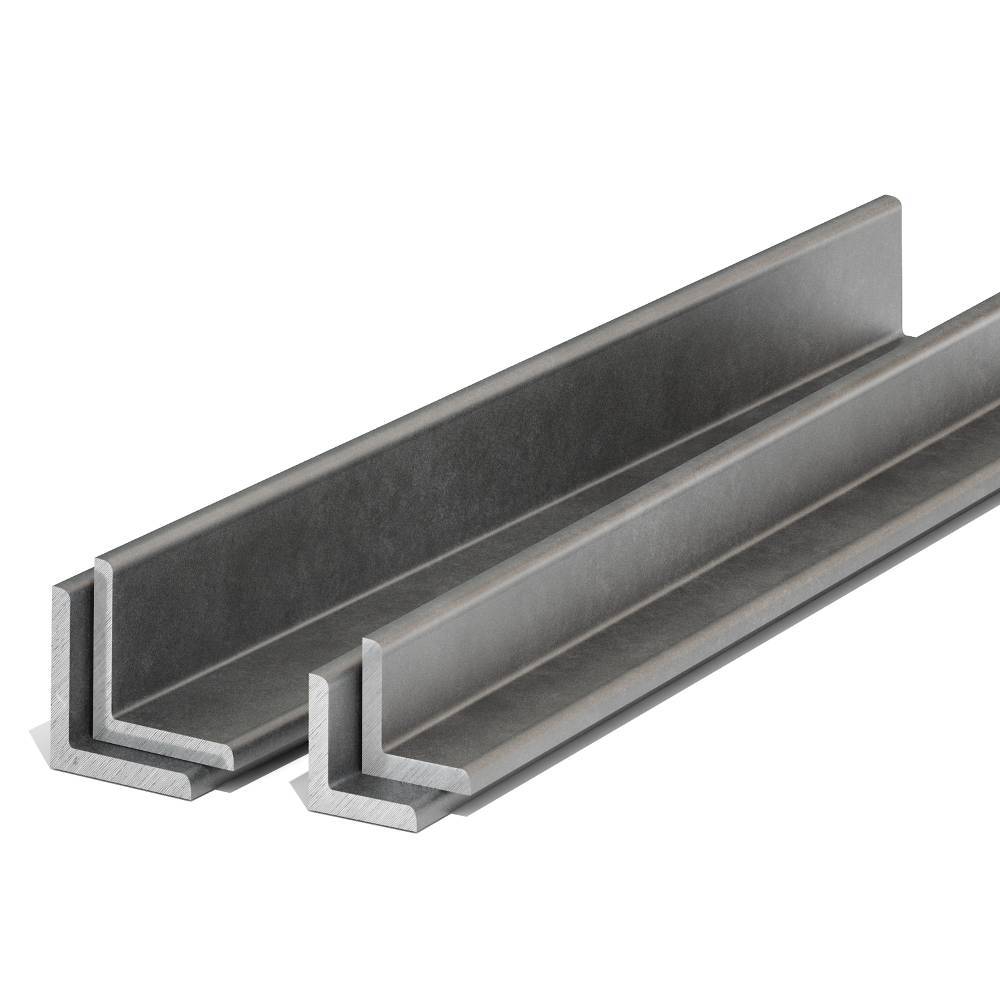 Уголок металлический (AISI 431) (300х300 мм 20 мм)