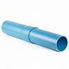 Труба НПВХ синяя обсадная (125 мм х 10 мм)