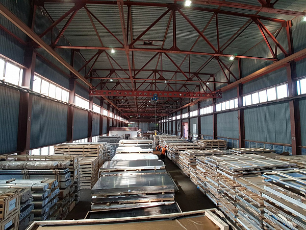 Металлопрокат 3 Металлопрокат 3