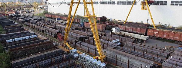 Металлопрокат 4 Металлопрокат 4